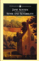 Sense and Sensibility (Unabridged) cover