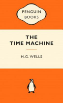 The Time Machine (Unabridged) cover