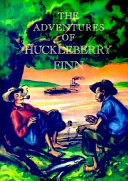 The Adventures of Huckleberry Finn (Unabridged) cover