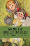 Anne of Avonlea cover