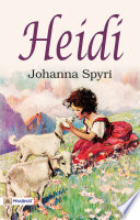 Heidi cover