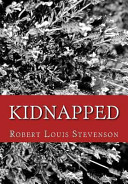 Kidnapped cover