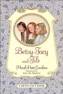 Betsy-Tacy and Tib cover