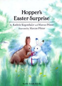 Hopper's Easter Surprise cover