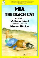 Mia the Beach Cat cover
