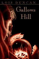 Gallows Hill cover