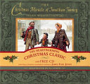 The Christmas Miracle of Jonathan Toomey cover