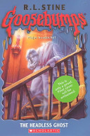 The Headless Ghost cover
