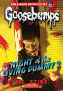 Night of the Living Dummy II cover