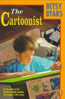 The Cartoonist cover