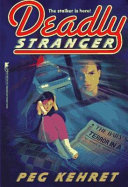 Deadly Stranger cover