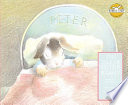 The Tale of Peter Rabbit cover