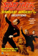 Deceptions cover