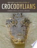 Crocodilians cover