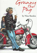 Granny the Pag cover
