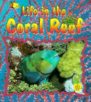 Life in the Coral Reef cover