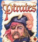 Pirates cover