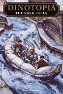 Thunder Falls cover