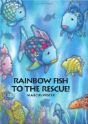 Rainbow Fish to the Rescue! cover