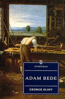 Adam Bede cover
