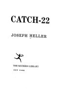 Catch-22 cover