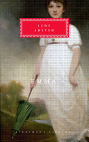 Emma (Unabridged) (English) cover