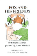 Fox and His Friends cover