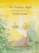 The Christmas Angel cover