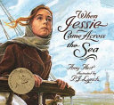 When Jessie Came Across the Sea cover