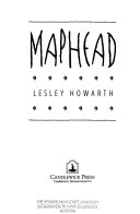 MapHead cover