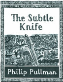 The Subtle Knife cover