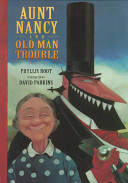 Aunt Nancy and Old Man Trouble cover