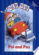 Pol and Pax on the Third Moon cover