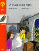 A Fright in the Night cover