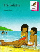 The Holiday cover
