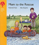 Mum to the Rescue cover