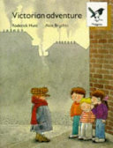 Victorian Adventure cover