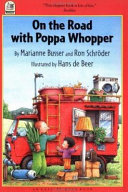 On the Road with Poppa Whopper cover