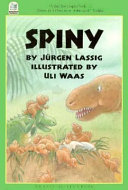 Spiny cover