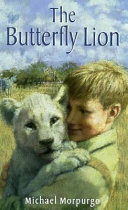 The Butterfly Lion cover