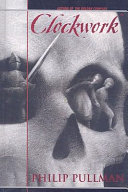 Clockwork or All Wound Up cover