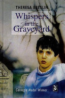 Whispers in the Graveyard cover