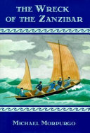 The Wreck of the Zanzibar cover