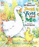 Just You and Me cover