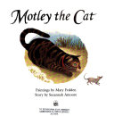 Motley the Cat cover