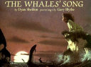 The Whales' Song cover