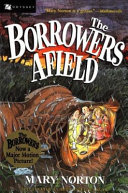 The Borrowers Afield cover