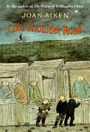 Cold Shoulder Road cover
