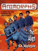 The Alien cover