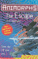 The Escape cover